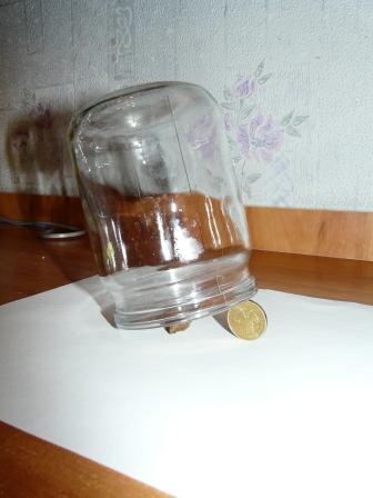 Ловушка для мышей из банки своими руками 20