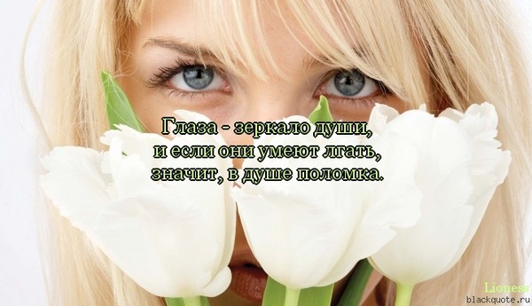 Глаза женщины это цитата Глаза женщины это цитата