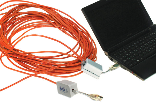 Удлинитель usb 15 метров активный своими руками Удлинитель usb 15 метров активный своими руками