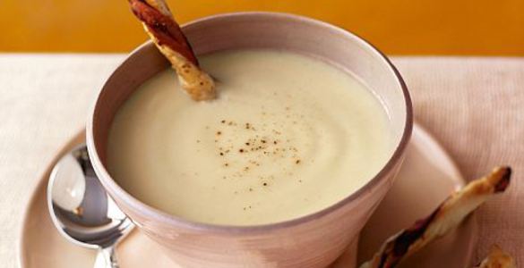 Сырный суп с курицей и твердым сыром рецепт Сырный суп с курицей и твердым сыром рецепт