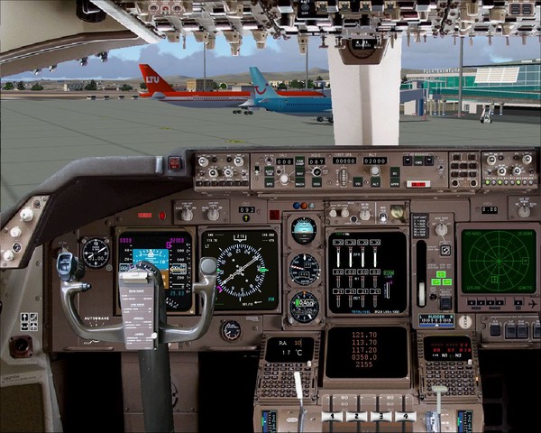 Flight simulator x как сделать русский язык
