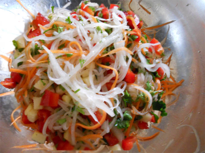 салат из дайкона рецепты с фото простые и вкусные онлайн салат из дайкона рецепты с фото простые и вкусные