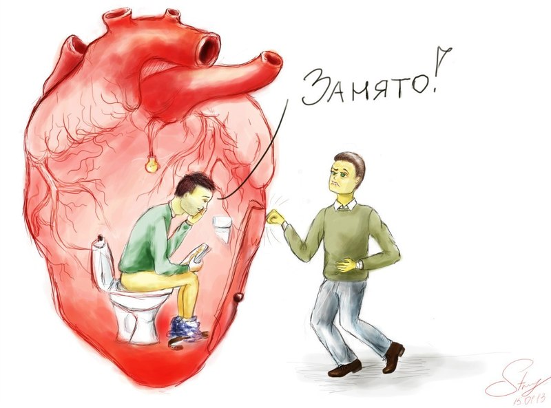Куколки заняли место в моём сердце Куколки заняли место в моём сердце