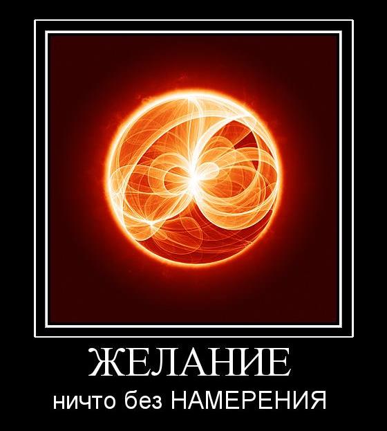 Как надо нарисовать свои желания Как надо нарисовать свои желания