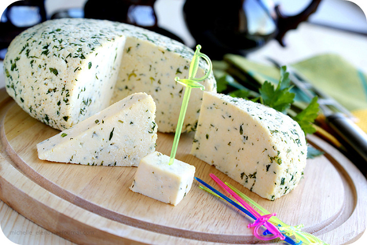 Мягкий творог своими руками