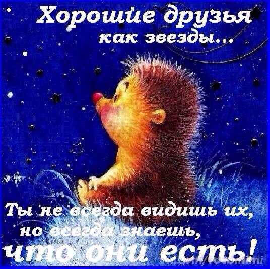 Стих на ночь хорошему другу Стих на ночь хорошему другу