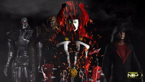 Мортал Комбат Смертельная битва дата выхода фильма в России названа Mortal Kombat 11 дата выхода: что известно о наследнике МК 10