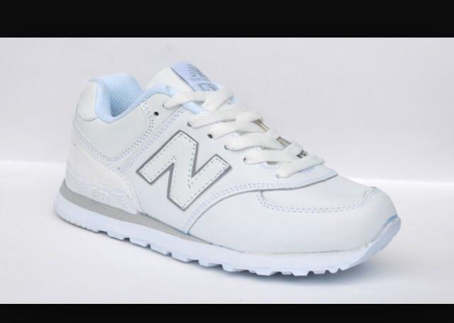 New balance белые кроссовки женские New balance белые кроссовки женские