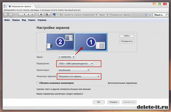 Как сделать Windows 8 похожей на Windows 7 Как сделать Windows 8 похожей на Windows 7
