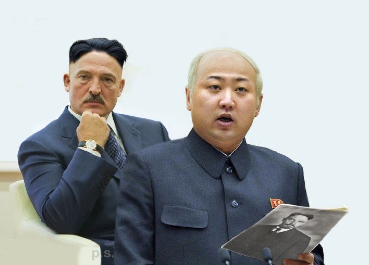 Ким чен ын и его прически Ким чен ын и его прически