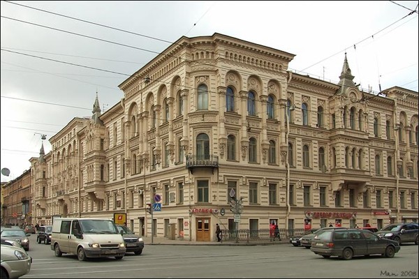 Купить спб