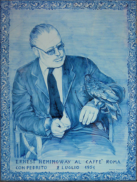 hemmingway author analysis hemmingway author analysis
