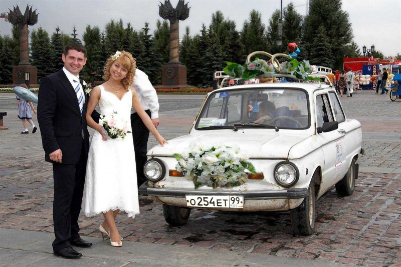 Как я ездила на свадьбу Как я ездила на свадьбу