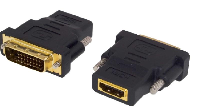Переходник hdmi и dvi Переходник hdmi и dvi
