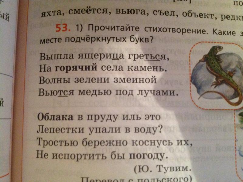 Прочитай меня стих Прочитай меня стих