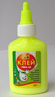 Как сделать слим из клея Как сделать слим из клея