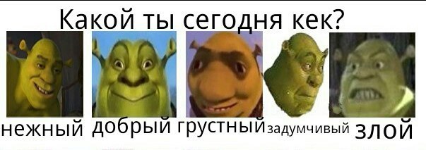Как из сделать кек