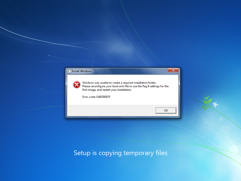 Почему не видит флешку при установке windows 10 Почему не видит флешку при установке windows 10