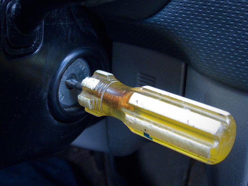 Авто ключ своими руками Авто ключ своими руками