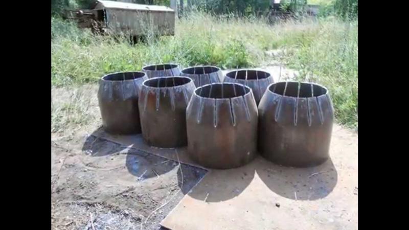 Легкие и красивые прически на каждый день - лучшие Кружевное полотно крючком - Узоры веерные - Вязание узоров