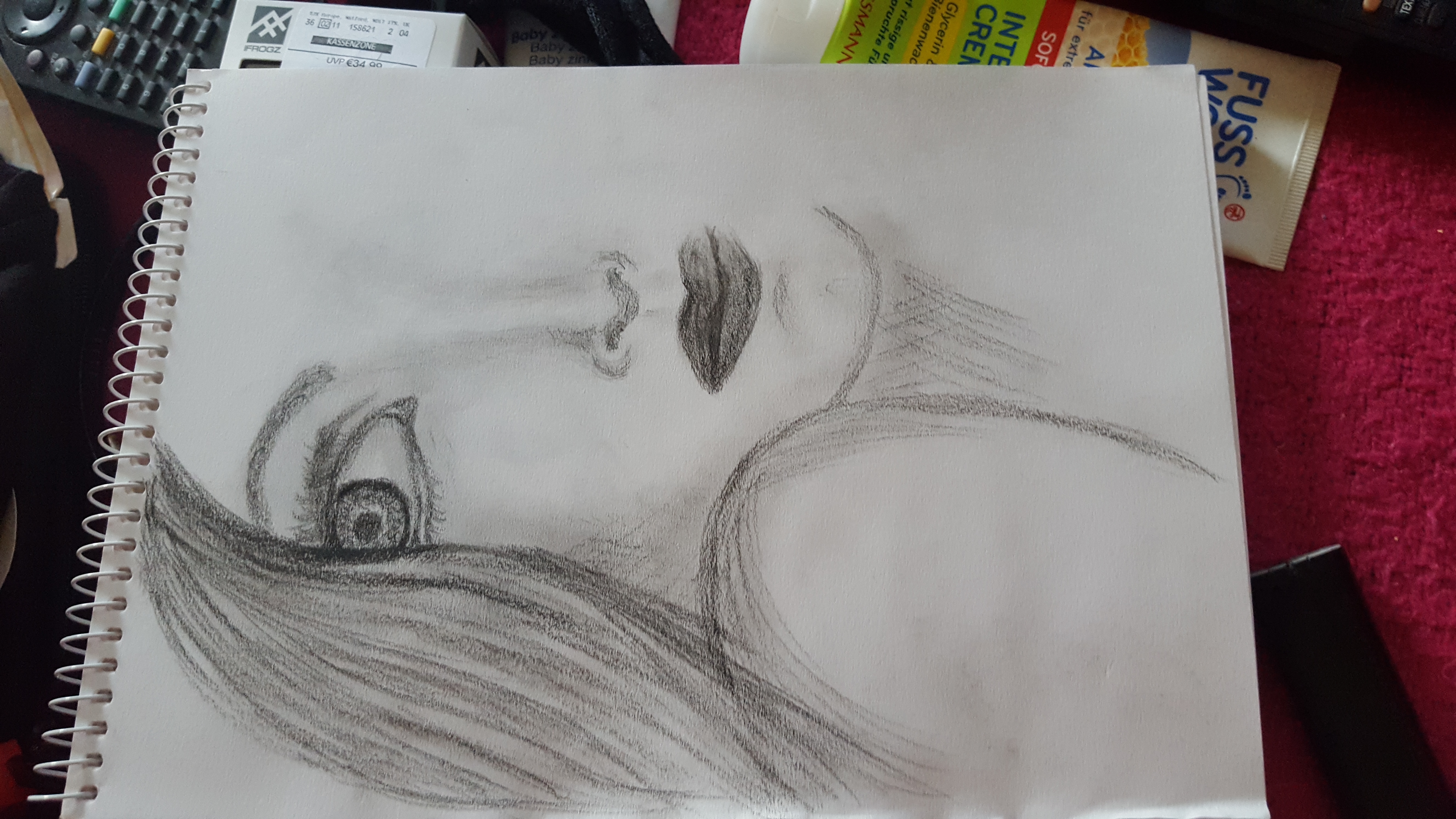 Рисовать самоучка Рисовать самоучка
