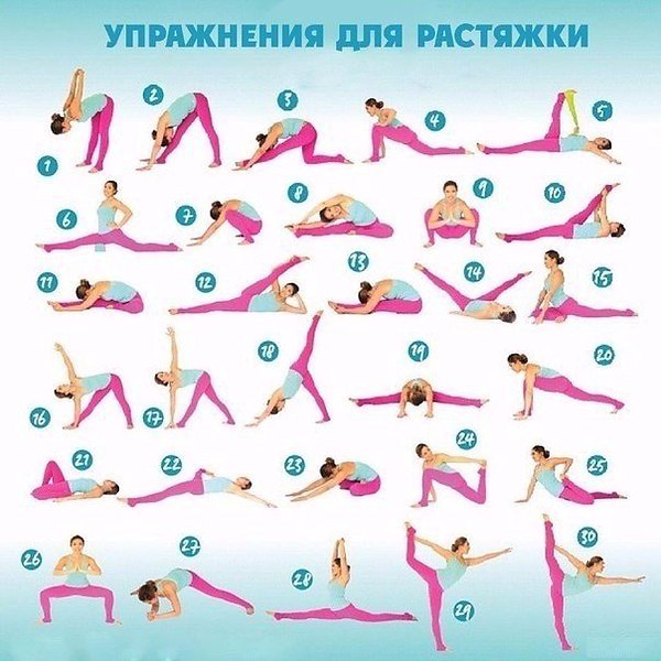 Сесть на шпагат в домашних условиях с нуля Сесть на шпагат в домашних условиях с нуля