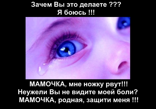 Я сделала аборт как с этим жить 387