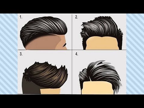 10 самых лучших причёсок