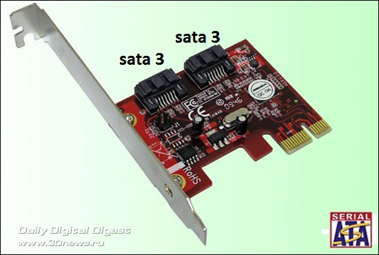 Sata 3 как сделать Sata 3 как сделать