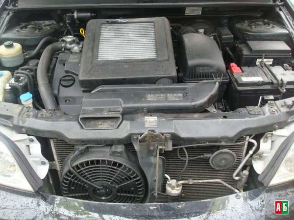 Ответы@Mail.Ru: Как добраться до свечей накала ? (машина Kia carnival 2.9 CRDI 2003