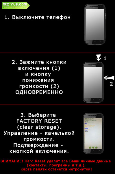 Как сделать перезагрузку нтс Как сделать перезагрузку нтс