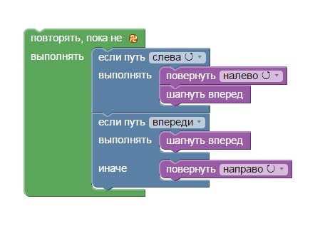 Как сделать 10 задание в час кода