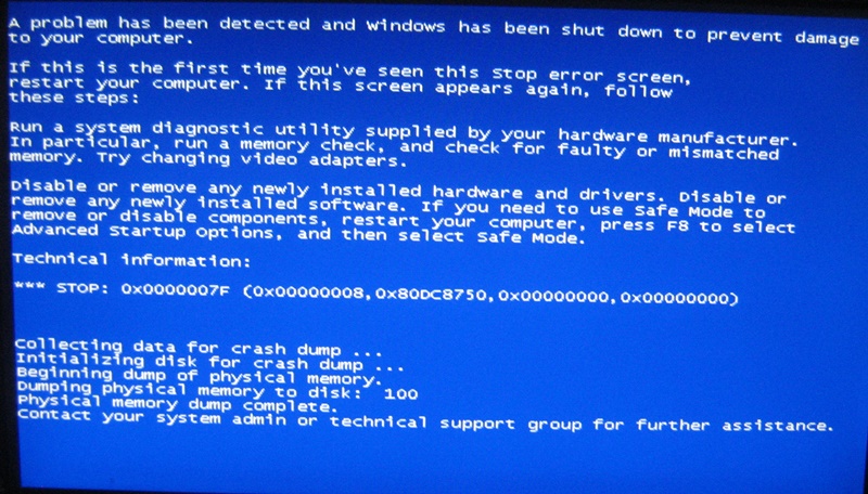 Как сделать чтобы игры не висли на windows 7