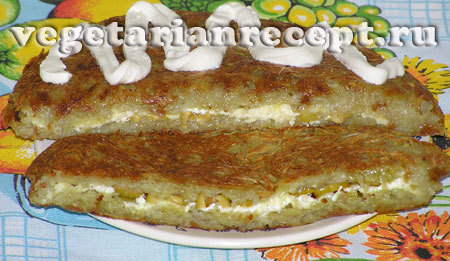 Картофельные запеканки с фаршем на сковороде рецепты