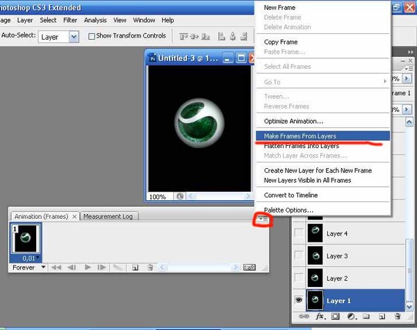 Фотошоп как сделать cs3 Фотошоп как сделать cs3