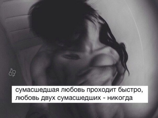 Ты моя сумасшедшая стих Ты моя сумасшедшая стих