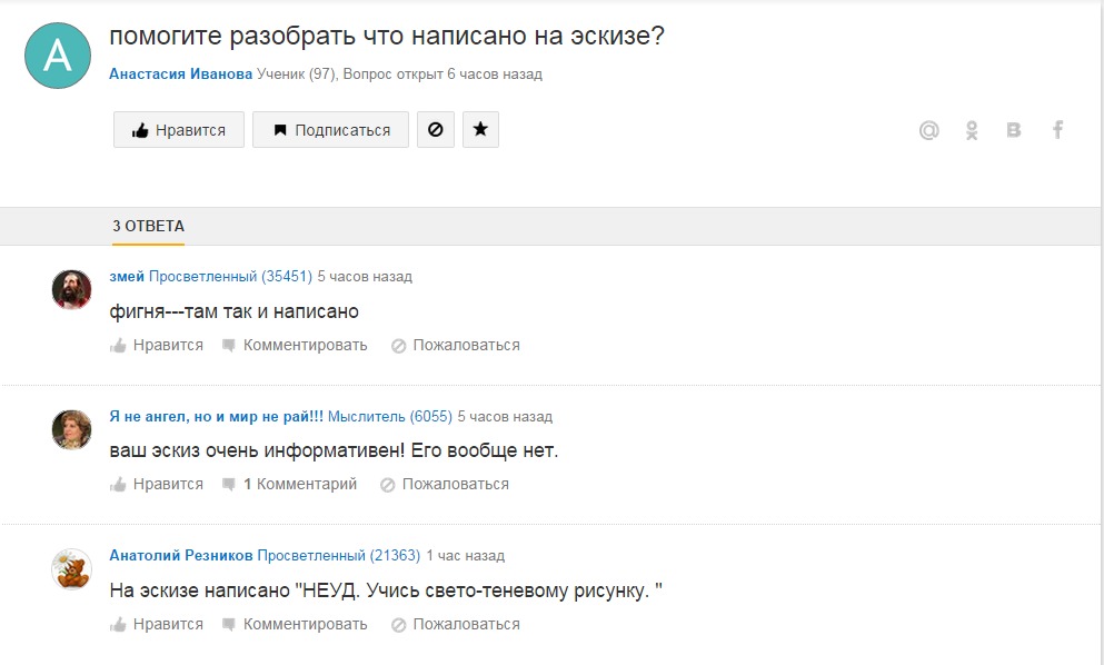 Как разобрать что написано на
