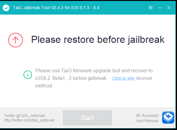 Ответы@Mail.Ru: немогу поставить jailbreak iphone 4S
