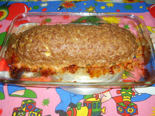 Что приготовить из фарша говядины быстро и вкусно рецепты пошагово