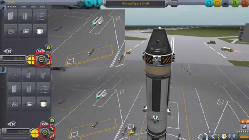 Как сделать в ksp корабль Как сделать в ksp корабль