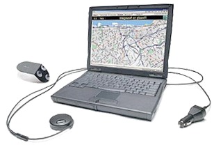 Gps и ноутбук как сделать Gps и ноутбук как сделать