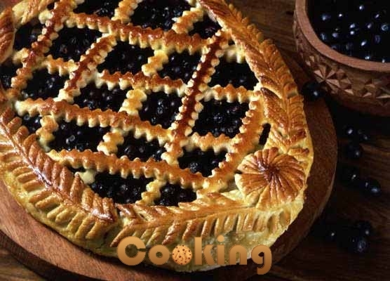 Сладкие русские пироги рецепты