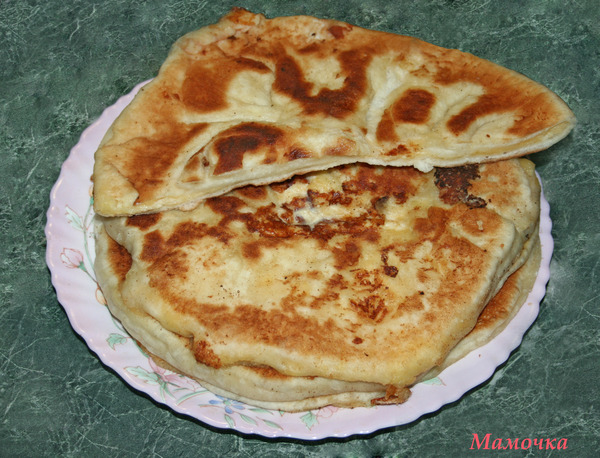 рецепт приготовления грузинского мацони