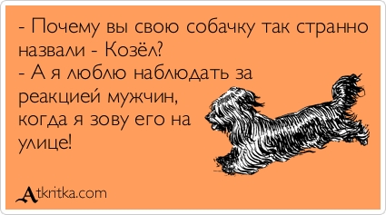 Стих моему козлу Стих моему козлу