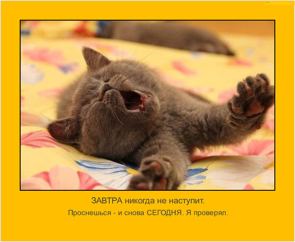 Открытка что было вчера 910