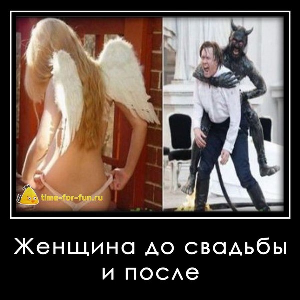 После свадьбы одни проблемы После свадьбы одни проблемы