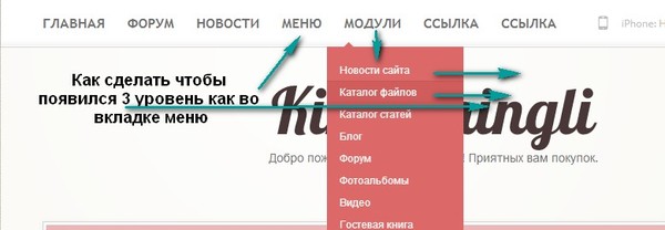 Как сделать html код
