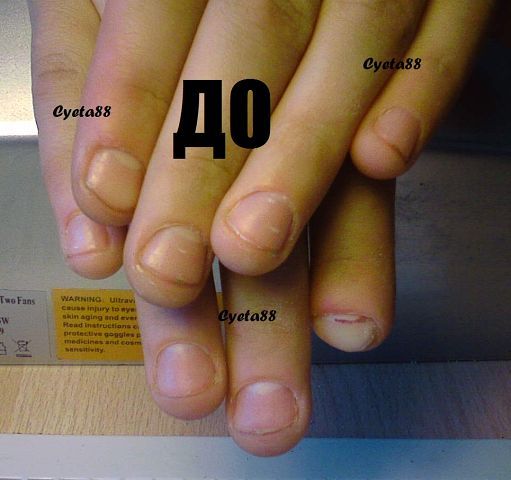Нарощенные ногти модно ли это Нарощенные ногти модно ли это