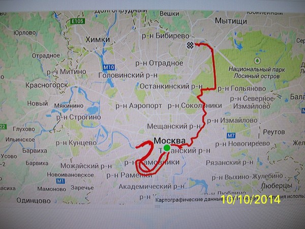 Парень занимается спортом что ему подарить