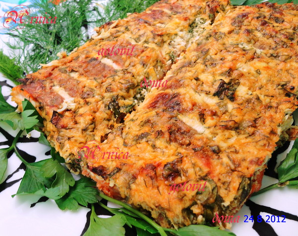Что бы приготовить вкусненькое